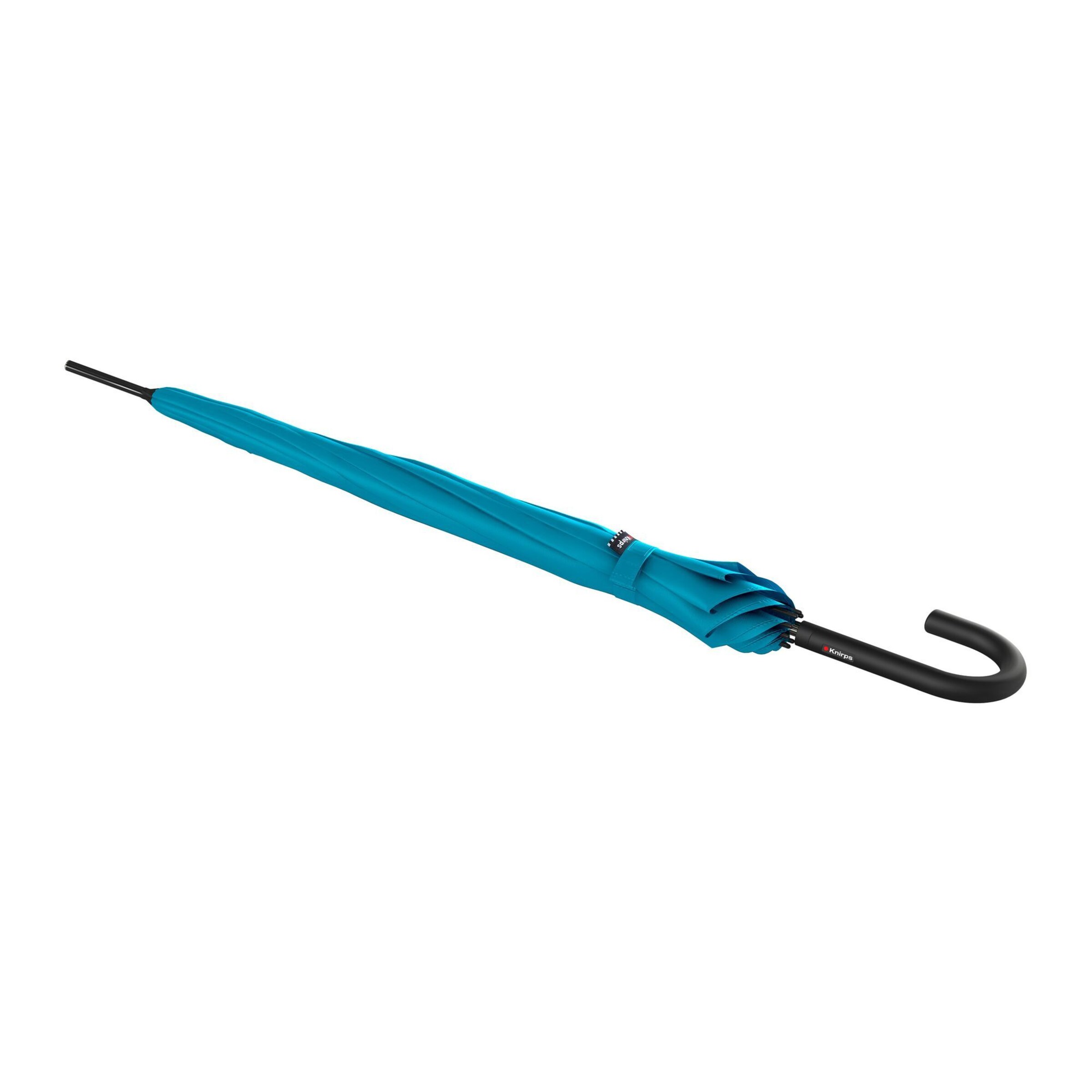 KNIRPS Regenschirm 'Automatic A.760' in Blau