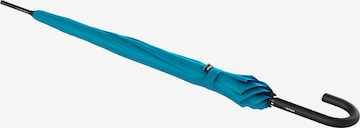 KNIRPS Umbrella 'Automatic A.760' in Blue