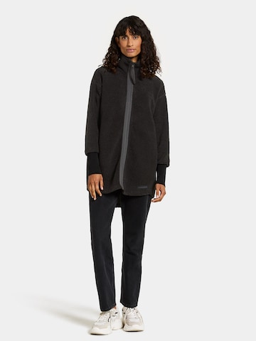 Veste en polaire 'TOLA ' Didriksons en noir