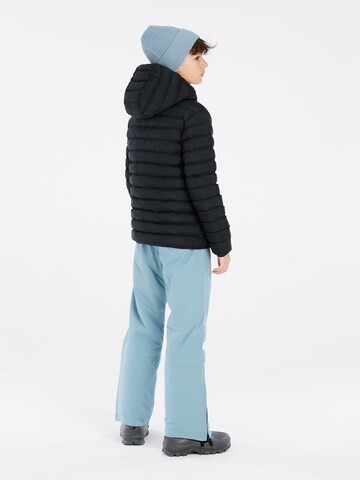 PROTEST Winterjacke 'PRTYATES JR'‌ in Schwarz