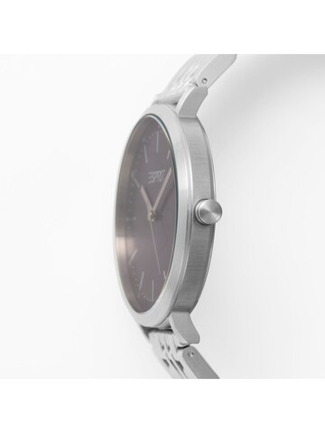 ESPRIT Analog Watch in Silver