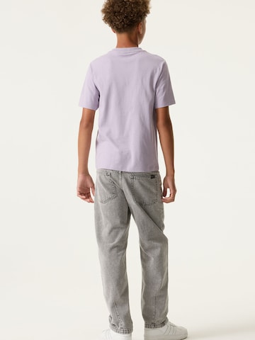 GARCIA Shirt in Purple