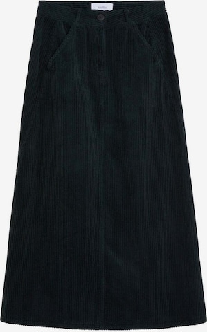 Scalpers Hame värissä vihreä: etupuoli