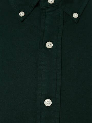 Polo Ralph Lauren - Ajuste regular Camisa en verde