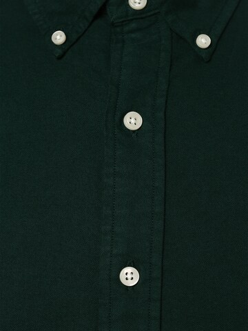 Polo Ralph Lauren Regular fit Button Up Shirt in Green