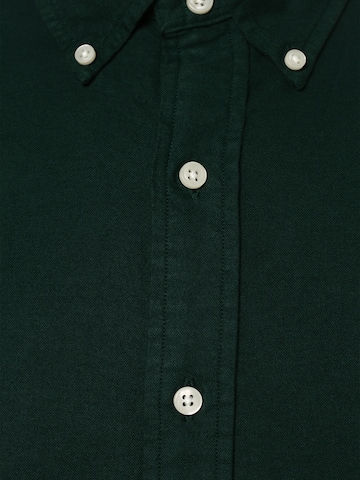 Polo Ralph Lauren Regular fit Skjorta i grön