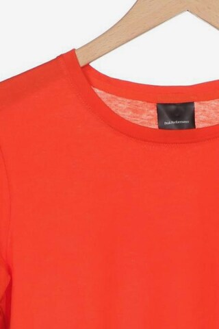 PEAK PERFORMANCE Top & Shirt in S in Red