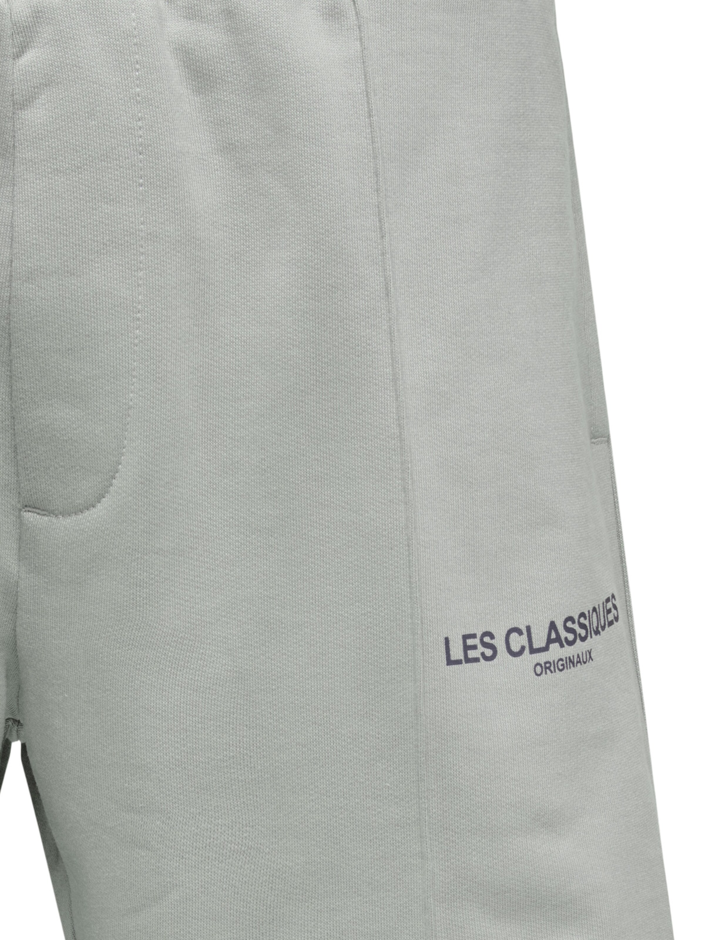 regular Pantaloni sportivi 'Les Classiques' di Only & Sons in grigio