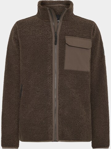 Veste mi-saison Didriksons en marron