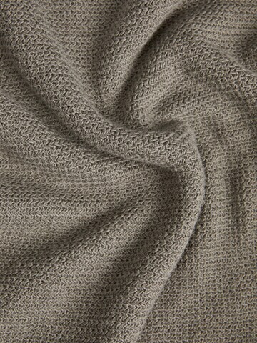 JACK & JONES Pullover 'JASPER' i grå