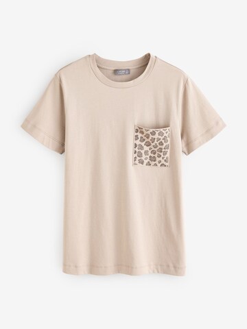 NextMajica - bež boja