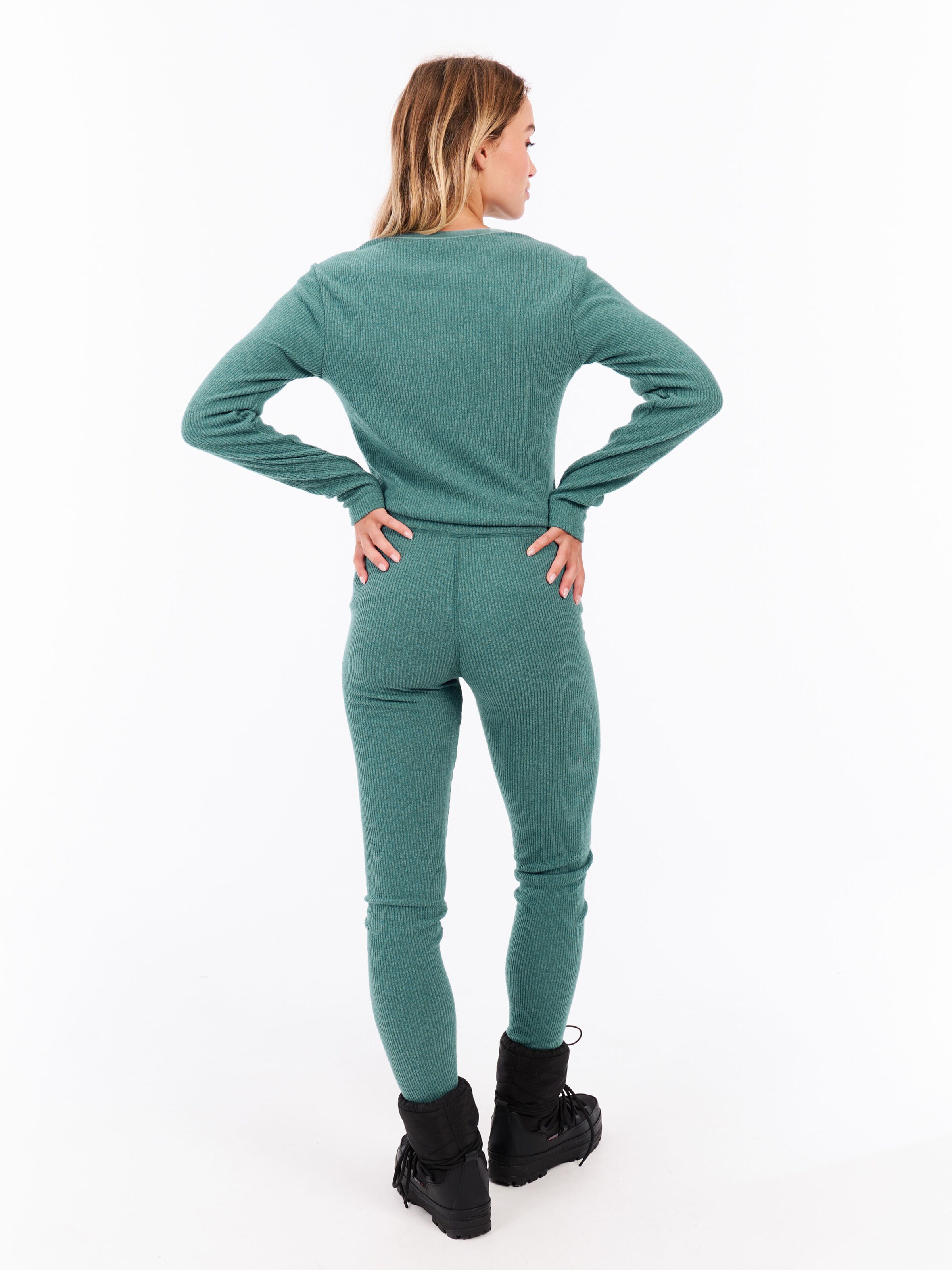 PROTEST Sports underpants 'PRTYura' in Blue