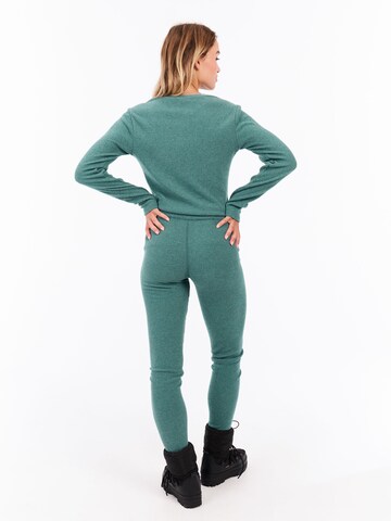 PROTEST Sportunterhose 'PRTYura' in Blau