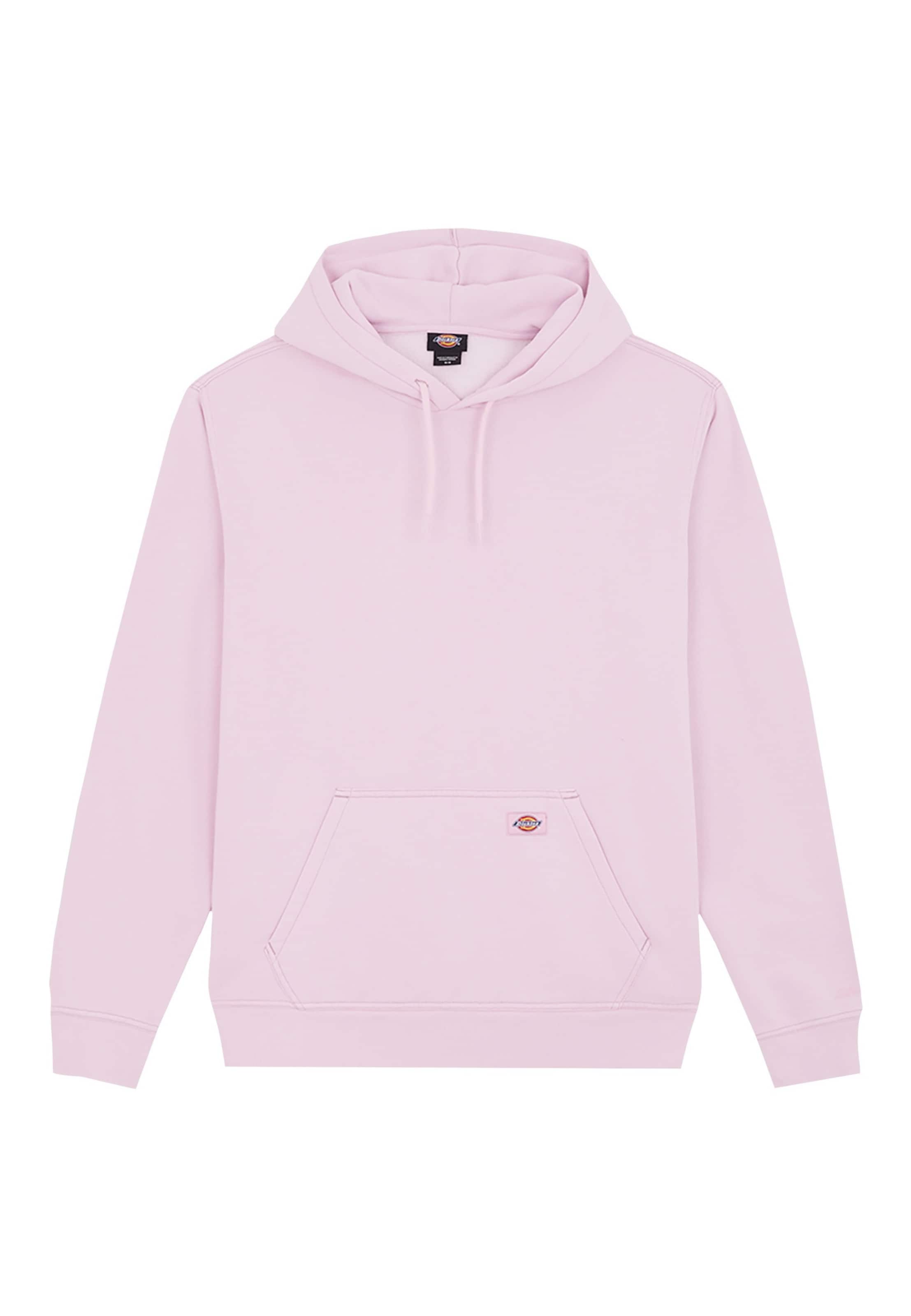 DICKIES Bluzka sportowa w kolorze fioletowy: przód