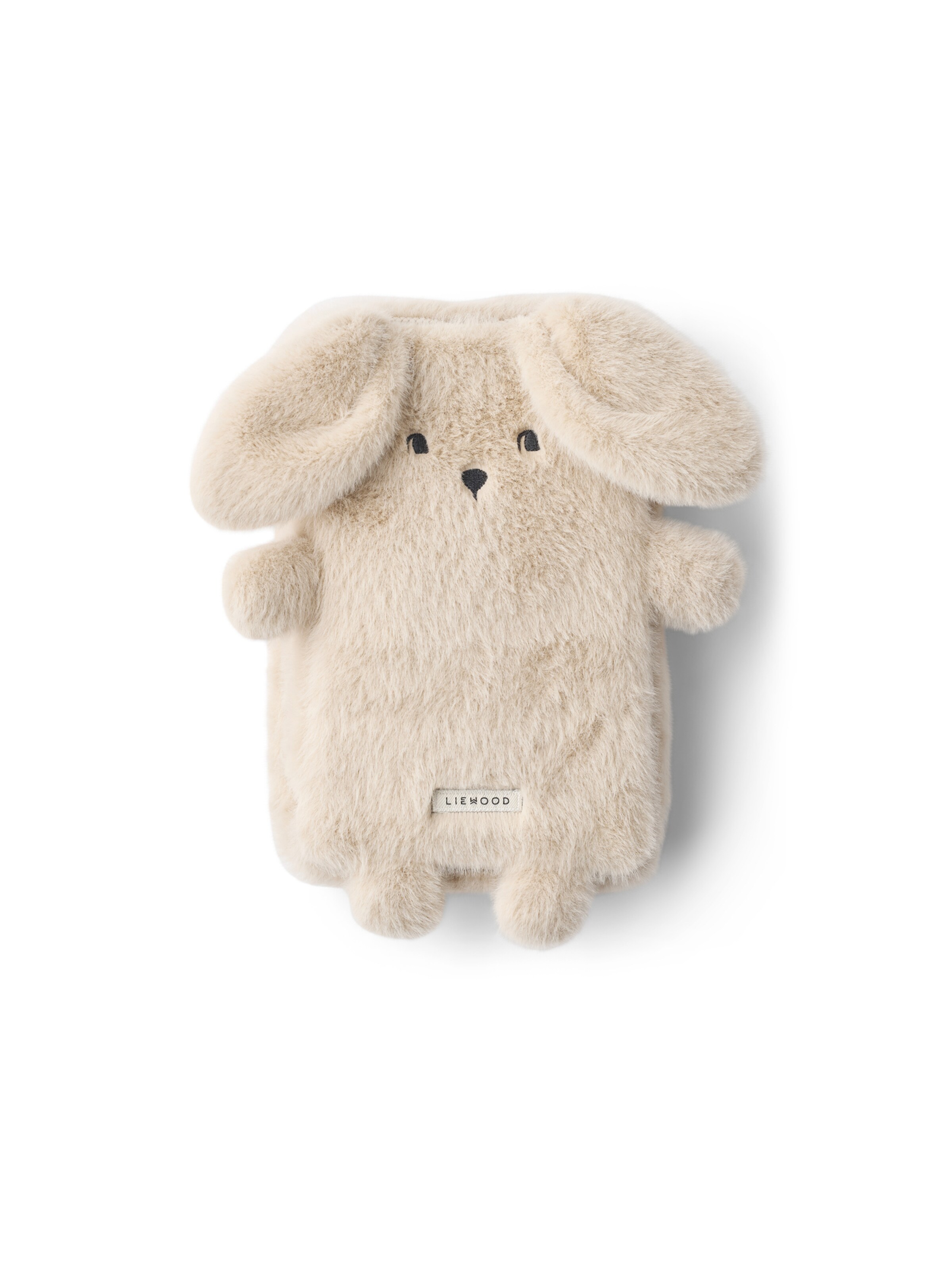 LiewoodPribor za pisanje 'Shannon Rabbit' - bež boja: prednji dio