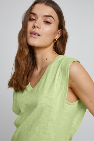 b.young Top in Groen