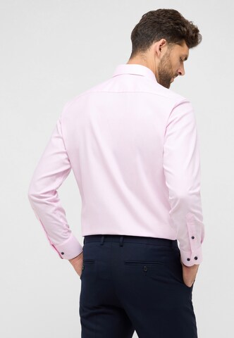 ETERNA Regular Fit Hemd in Pink