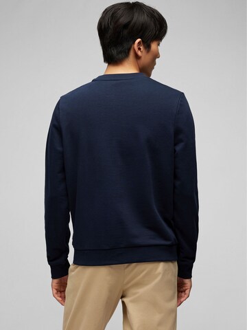 HECHTER PARIS Sweatshirt in Blue