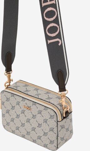 JOOP! Crossbody Bag 'Susan' in Grey