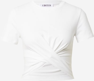 EDITED Shirt 'Marissa' in White, Item view