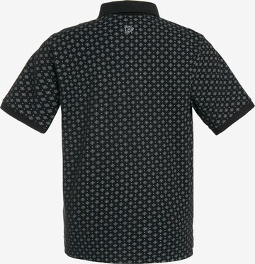 JP1880 Shirt in Schwarz