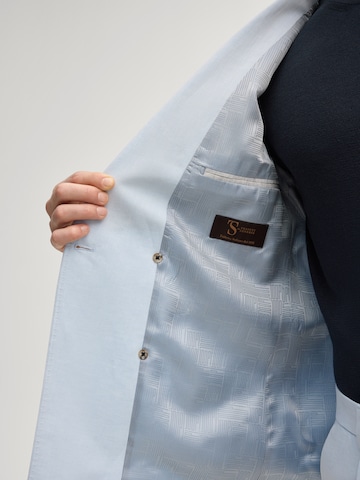 JOOP! Regular Pak 'Heazy-Rennet' in Blauw
