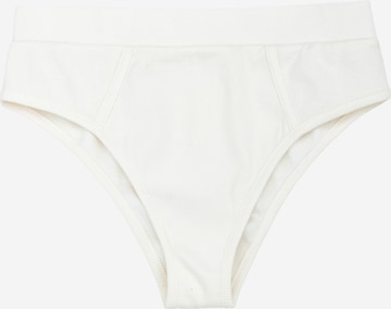 EDITED Panty 'Ayuna' in Beige: front