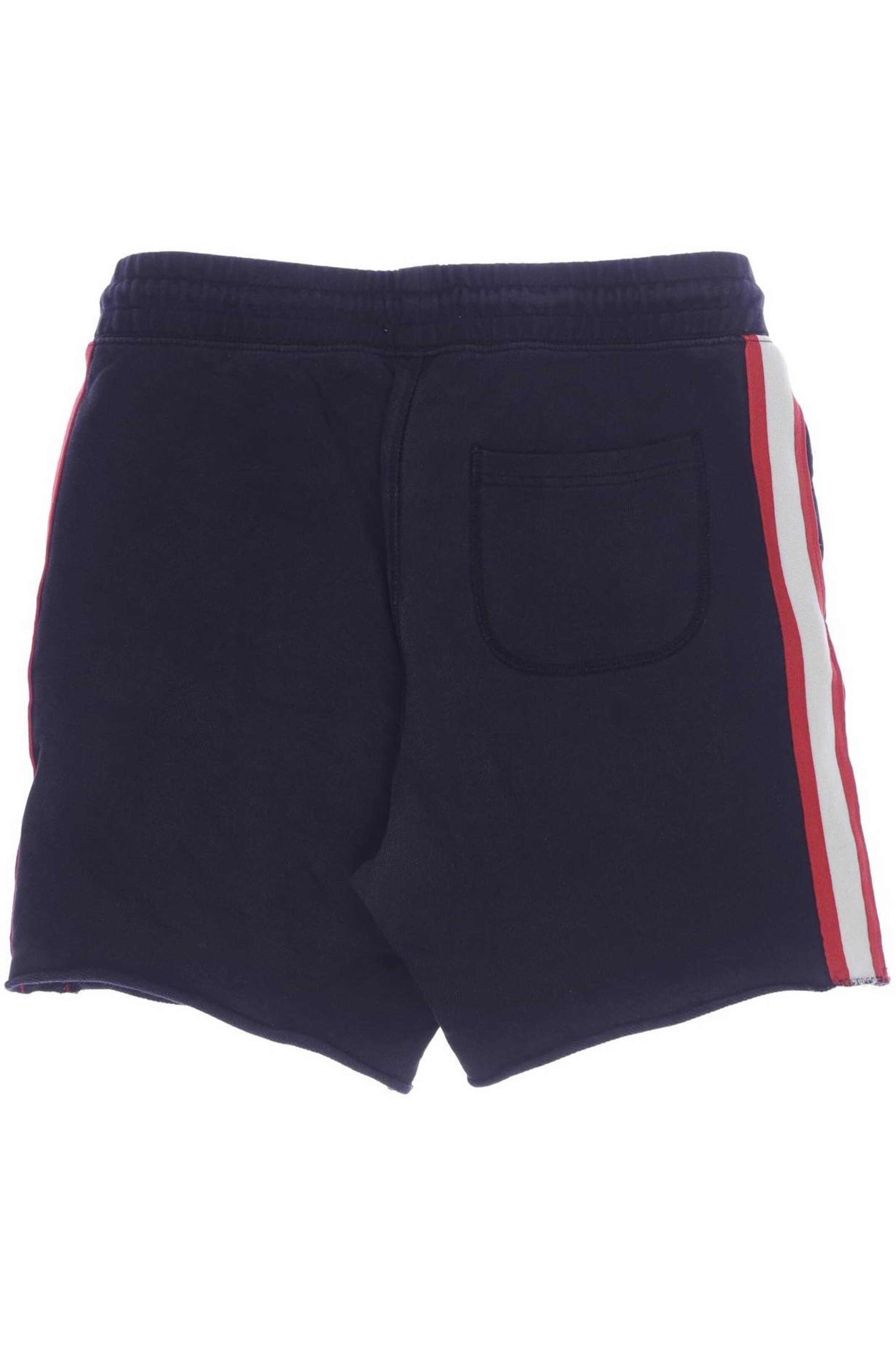JACK & JONES Shorts in 33 in Black
