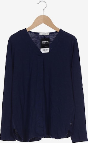 CECIL Top & Shirt in S in Blue: front