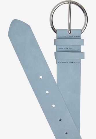 Ceinture Urban Classics en bleu