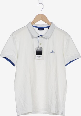 GANT Shirt in XL in White: front