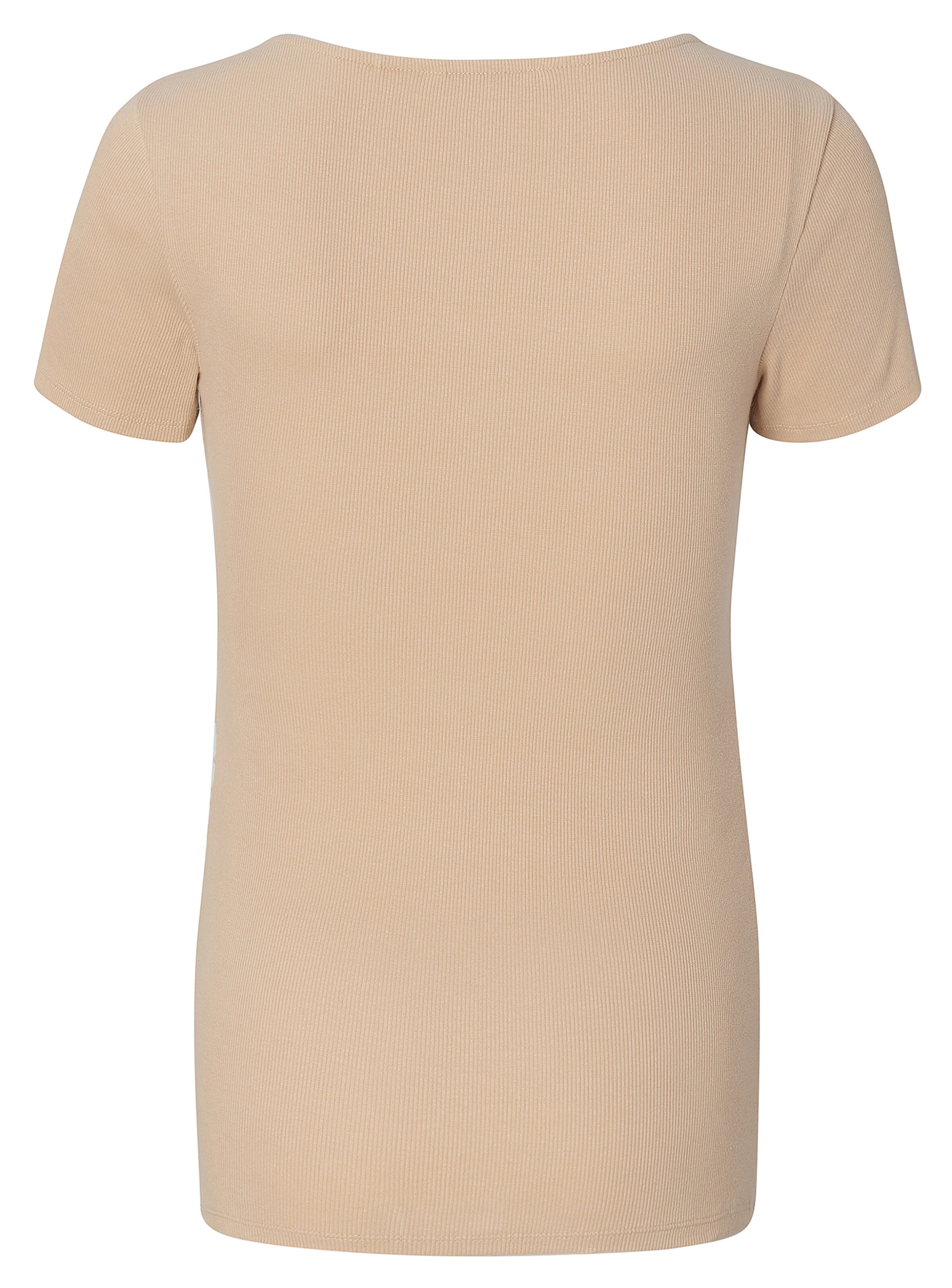 Noppies Shirt 'Sanson' in Beige