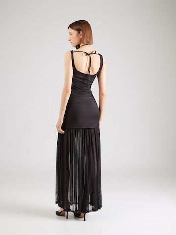 Tally Weijl Evening dress in Black