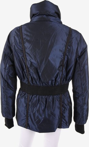 ON PARLE DE VOUS Jacket & Coat in L in Blue