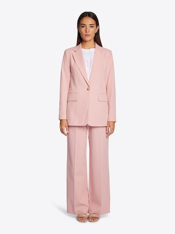 Blazer di Rich & Royal in rosa