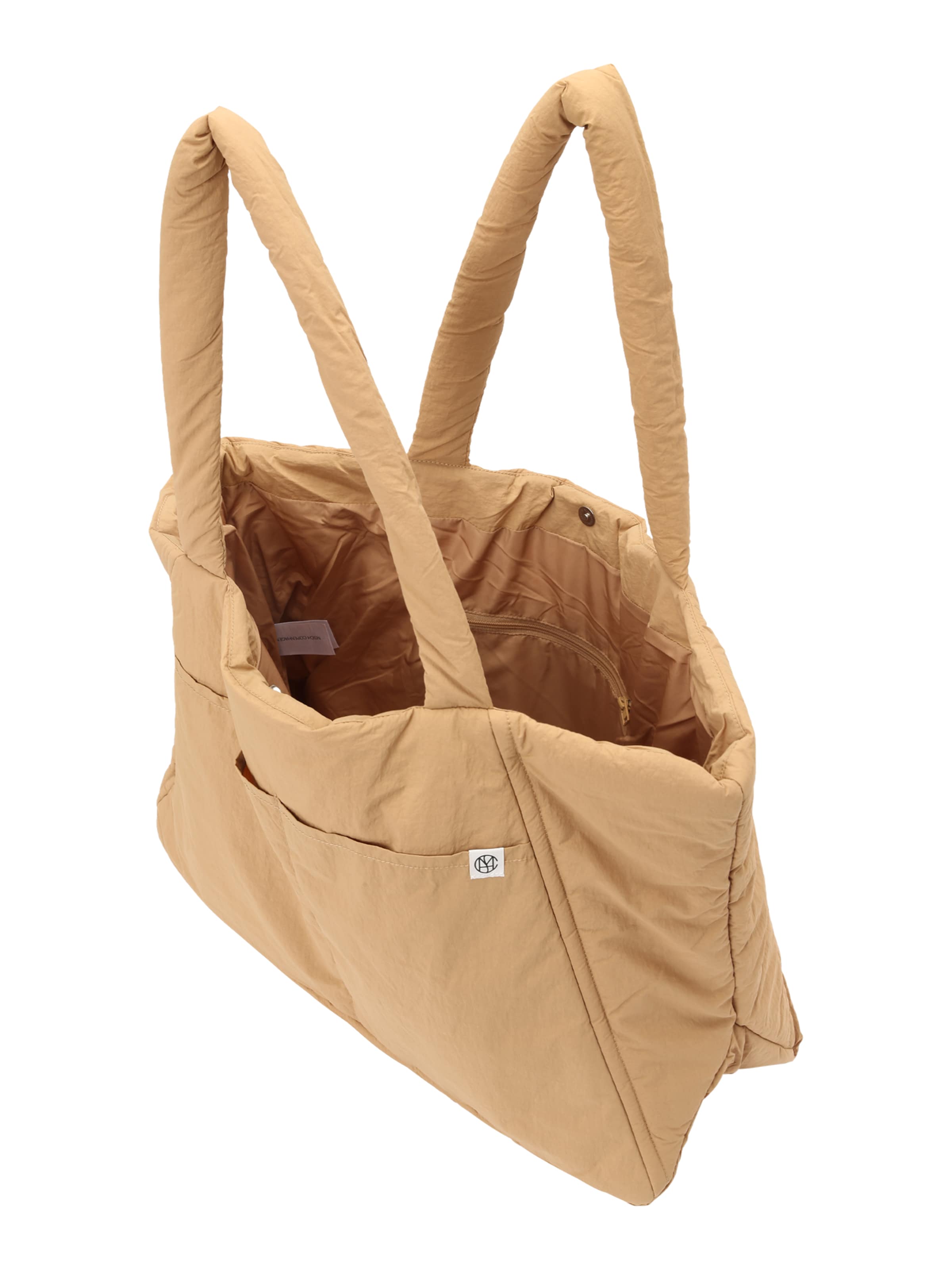 MSCH COPENHAGEN Шоппер 'Siria Sasja' в Коричневый