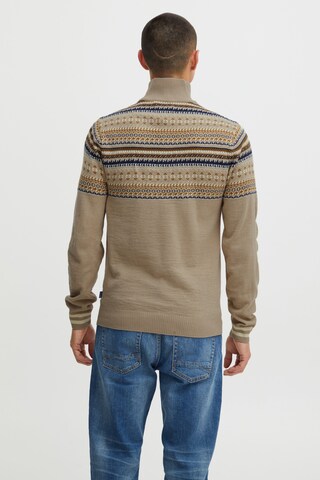 BLEND Pullover in Beige