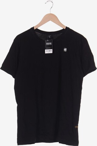G-Star RAW Shirt in XXL in Black: front