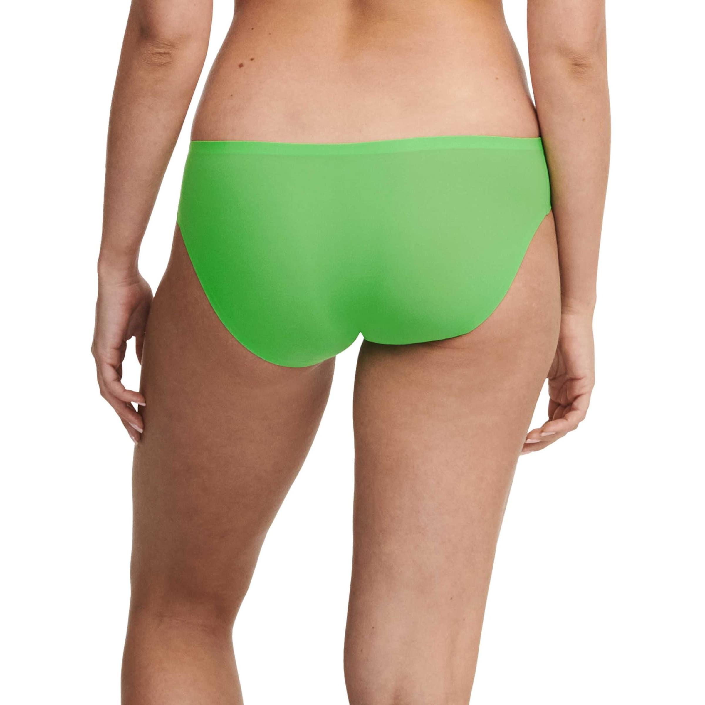 Chantelle Kalhotky – zelená