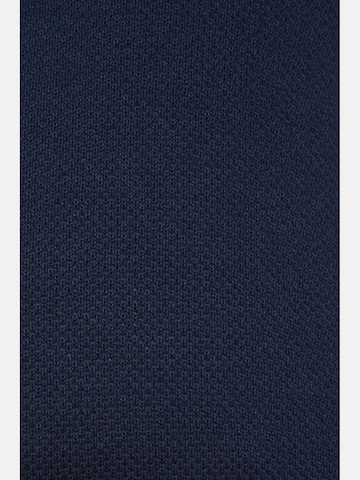 Charles Colby Knit Cardigan ' Duke Linoel ' in Blue