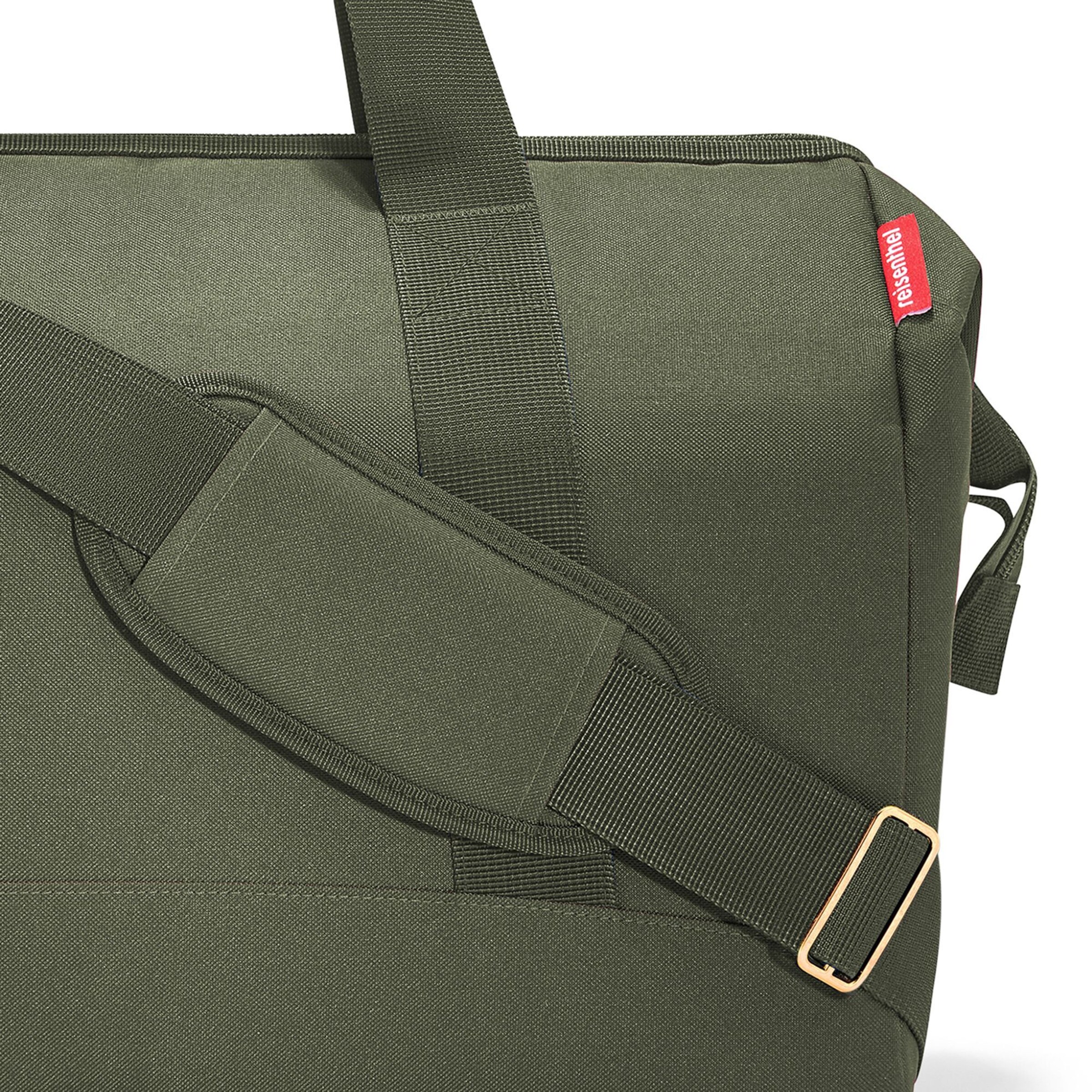 REISENTHEL Weekender in Grün