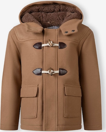 ruda MINOTI Žieminė striukė: priekis