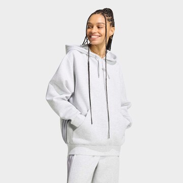 ADIDAS ORIGINALS Sweatshirt in Grau