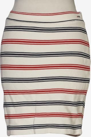 Tommy Jeans Rock S in Mischfarben: Vorderseite