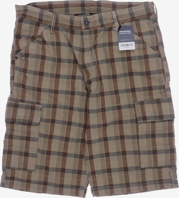 LEVI'S ® Shorts 36 in Braun: predná strana