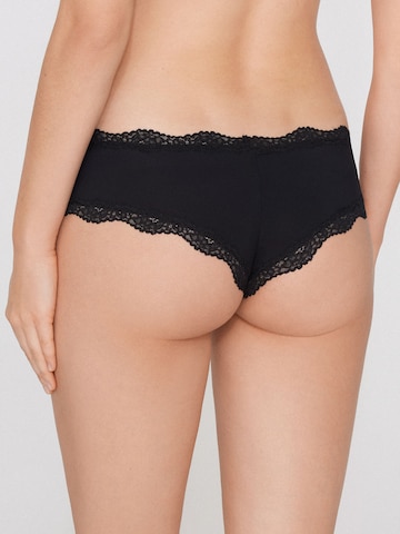 Tezenis Panty in Black