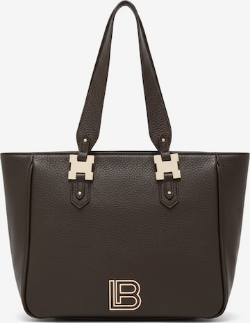 Laura Biagiotti Torba shopper 'Felyx 2' w kolorze brązowy: przód
