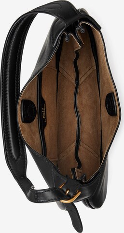 Polo Ralph Lauren Наплечная сумка в Черный