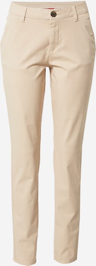 s.Oliver Čino bikses, krāsa - gaiši brūns, Preces skats