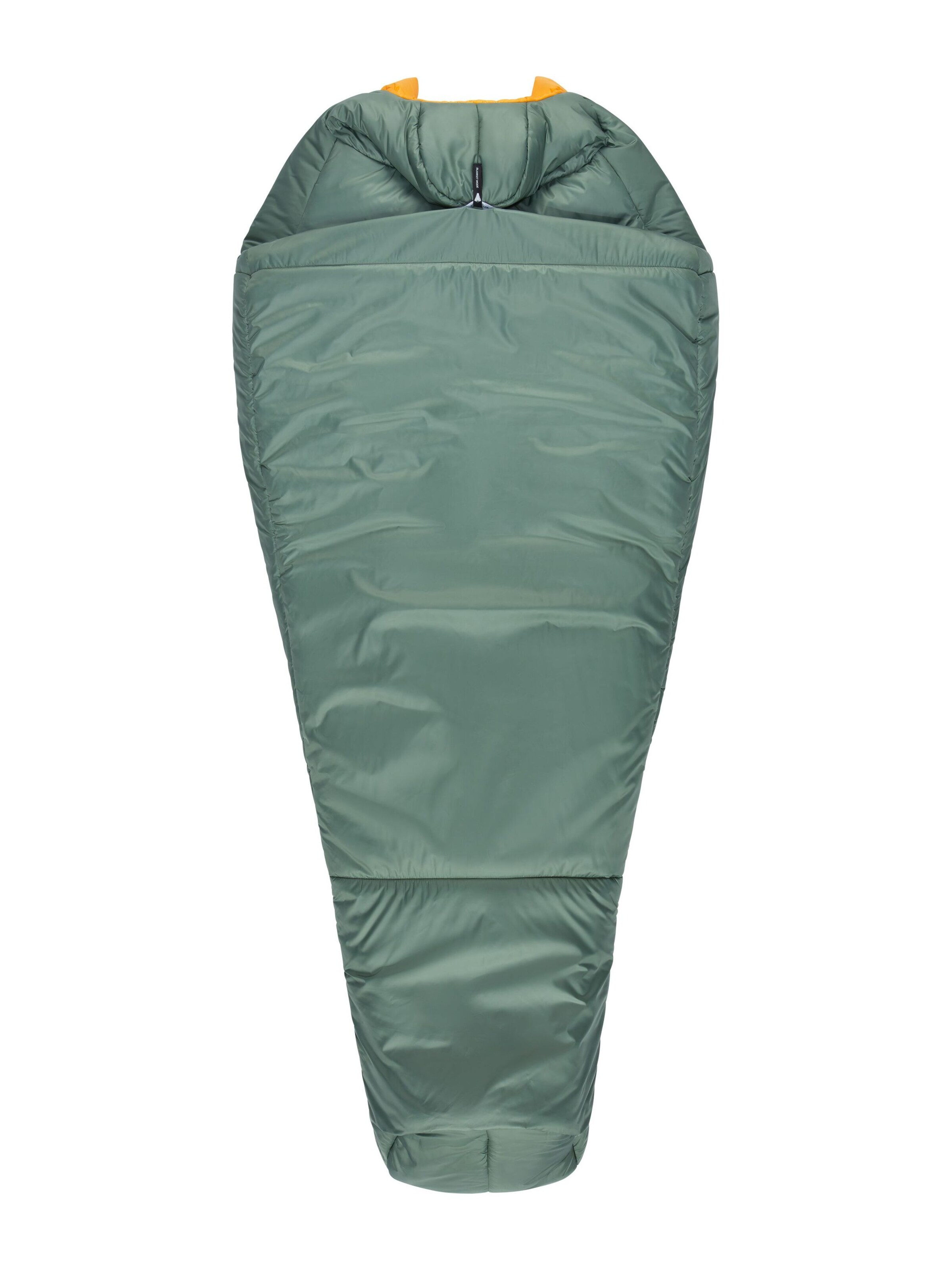 MAMMUT Schlafsack in Grün